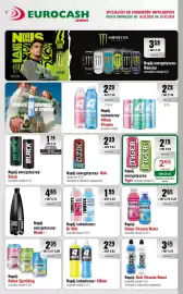 Eurocash gazetka Strona 11