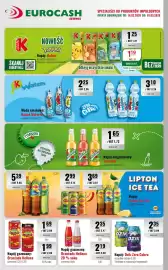 Eurocash gazetka Strona 13