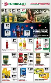 Eurocash gazetka Strona 14