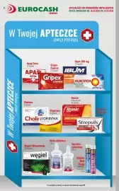 Eurocash gazetka Strona 15