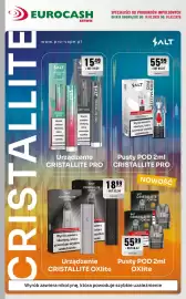 Eurocash gazetka Strona 16