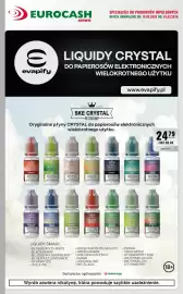 Eurocash gazetka Strona 18