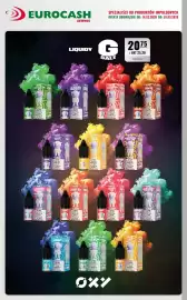 Eurocash gazetka Strona 19