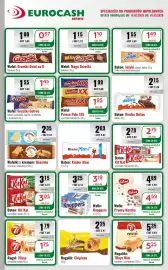 Eurocash gazetka Strona 2