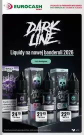 Eurocash gazetka Strona 20