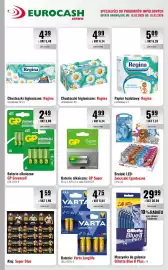 Eurocash gazetka Strona 22