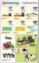 Eurocash gazetka Strona 23