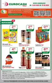 Eurocash gazetka Strona 24