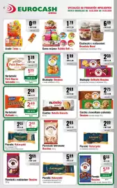 Eurocash gazetka Strona 3