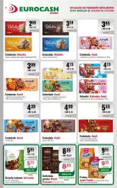 Eurocash gazetka Strona 6