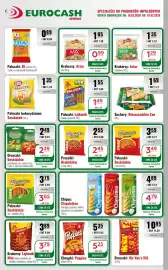 Eurocash gazetka Strona 7