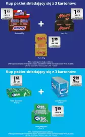 Eurocash gazetka Strona 8