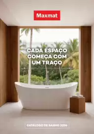 Folheto Maxmat Página 1