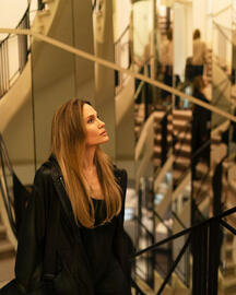 Folleto Chanel Página 2