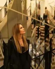 Folleto Chanel Página 2