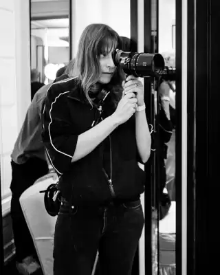 Folleto Chanel (válido hasta el 28-03)