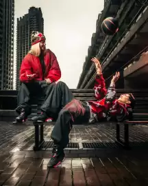 Catálogo Foot Locker Página 2