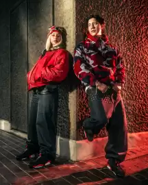 Catálogo Foot Locker Página 4