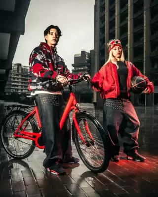 Catálogo Foot Locker (válido hasta el 4-04)