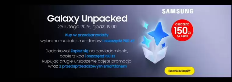 RTV EURO AGD gazetka tydzień 8 Strona 3