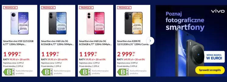 RTV EURO AGD gazetka tydzień 8 Strona 6