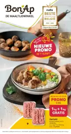 Bon Ap folder Pagina 1