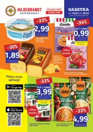 Hildebrandt gazetka Strona 1