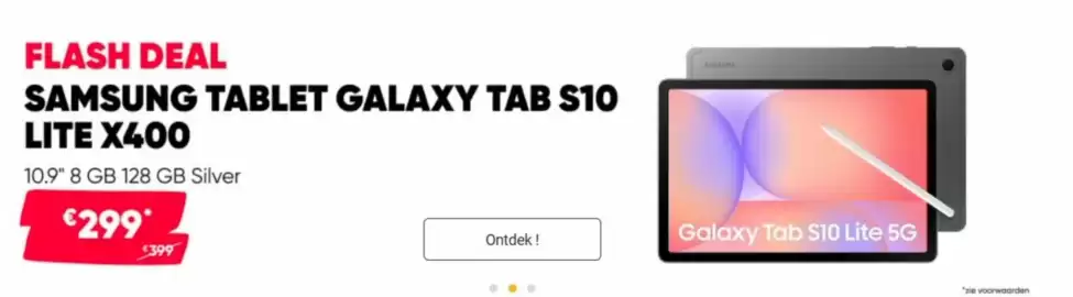 Fnac folder week 8 Pagina 2