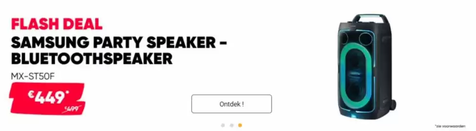 Fnac folder week 8 Pagina 3