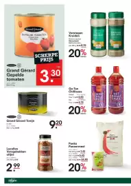 Sligro folder Pagina 14