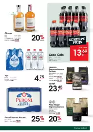 Sligro folder Pagina 19