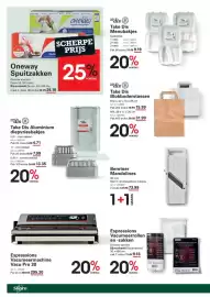 Sligro folder Pagina 22