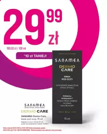 Apteka Cosmedica gazetka Strona 1