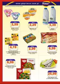 Primus gazetka Strona 2