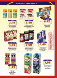 Primus gazetka Strona 3