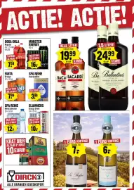 Dirck 3 folder week 8 Pagina 1