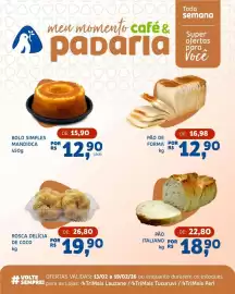 Catálogo Bergamais Supermercados Página 1