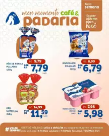 Catálogo Bergamais Supermercados Página 2
