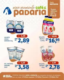 Catálogo Bergamais Supermercados Página 3
