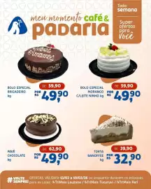 Catálogo Bergamais Supermercados Página 4