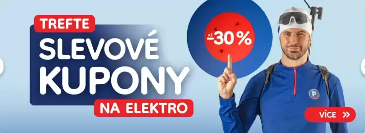 Planeo Elektro leták Strana 1
