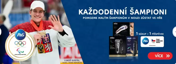 Planeo Elektro leták Strana 2