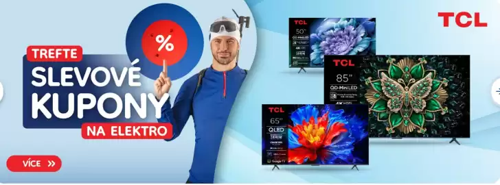 Planeo Elektro leták Strana 4