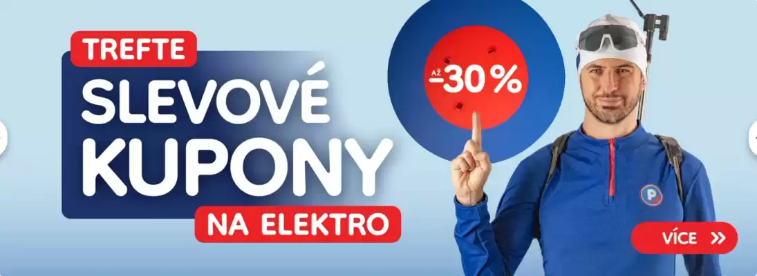 Planeo Elektro leták (platné do 1-03)