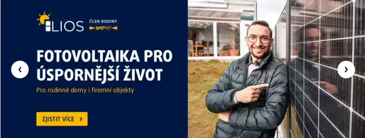 Datart leták týden 8 Strana 3