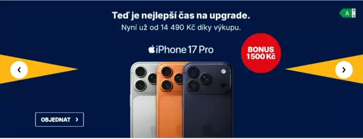 Datart leták týden 8 Strana 4