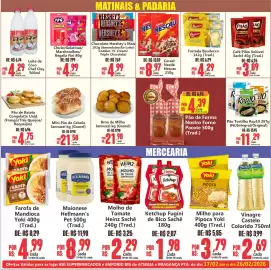 Catálogo Big Supermercados Página 4