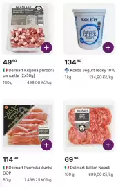 Delmart leták Strana 1