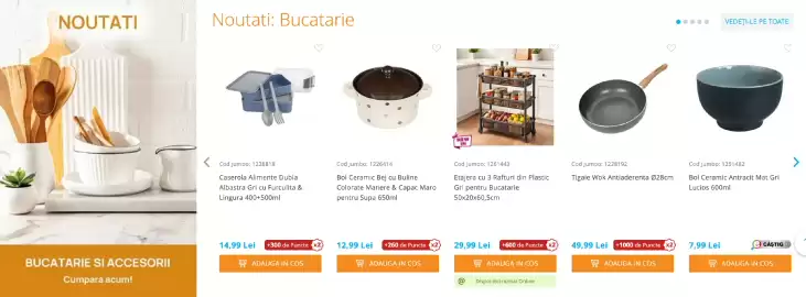 Catalog Jumbo Pagină 3