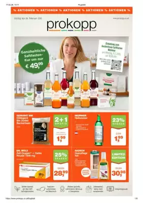 Prokopp Flugblatt (gültig bis 28-02)